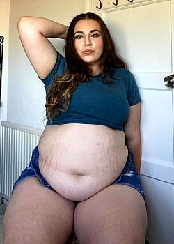Fat Ass Ruby